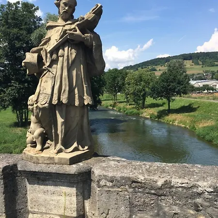 Lejlighed 03 Igersheim